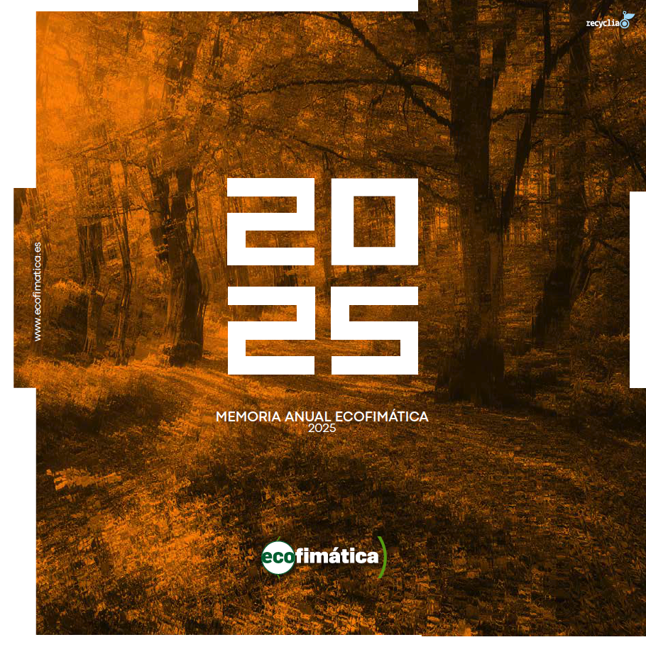 Memoria Anual Ecofimática 2025