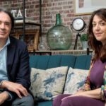 Gabriel García Aguado, director general de Recyclia/Ecopilas y Violeta Sánchez, directora del Área de Empresas y Servicios de Recyclia/Ecopilas cuentan el recorrido, los retos y la evolución de Ecofimática durante los últimos años en Newsbook, la web del distribuidor informática.